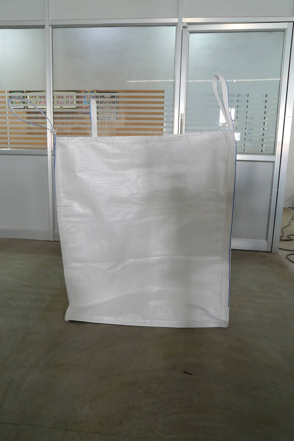 Univerzsal FIBC | Baffle Q Bag Product