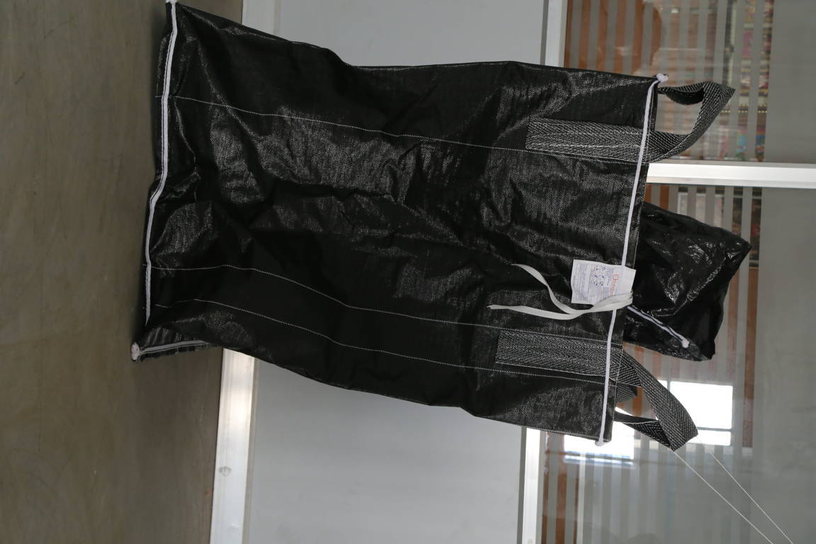 Univerzsal FIBC | Baffle Q Bag Product