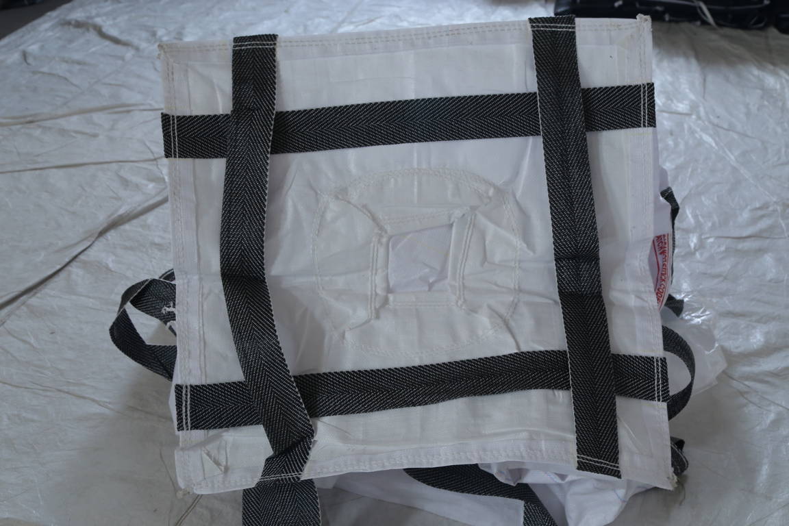 Univerzsal FIBC | Baffle Q Bag Product