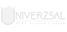 Univerzal FIBC | Footer Logo